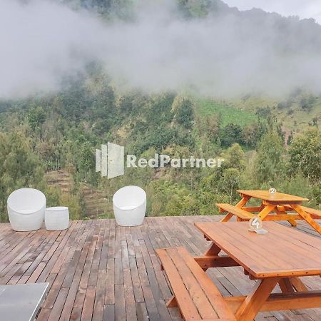 Hotel Yoschi's Bromo at Desa Wisata Bromo Ngadisari Esterno foto