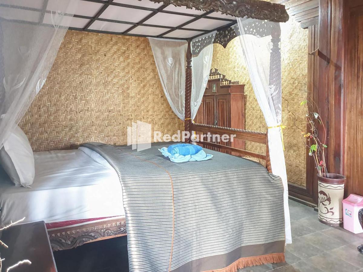 Hotel Yoschi's Bromo at Desa Wisata Bromo Ngadisari Esterno foto