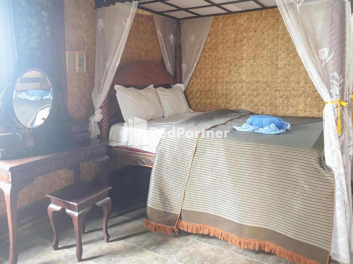 Hotel Yoschi's Bromo at Desa Wisata Bromo Ngadisari Esterno foto