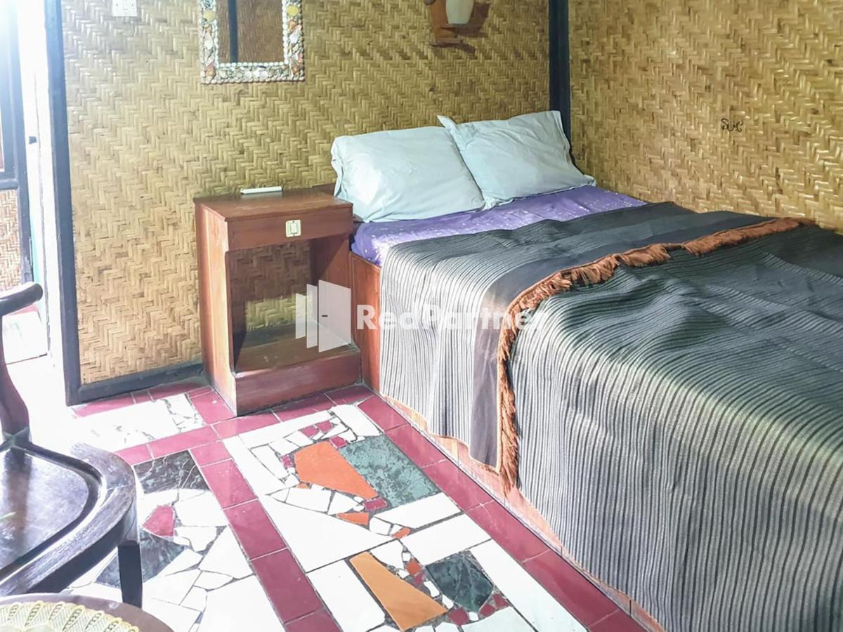 Hotel Yoschi's Bromo at Desa Wisata Bromo Ngadisari Esterno foto