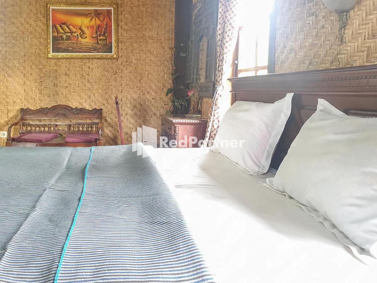 Hotel Yoschi's Bromo at Desa Wisata Bromo Ngadisari Esterno foto