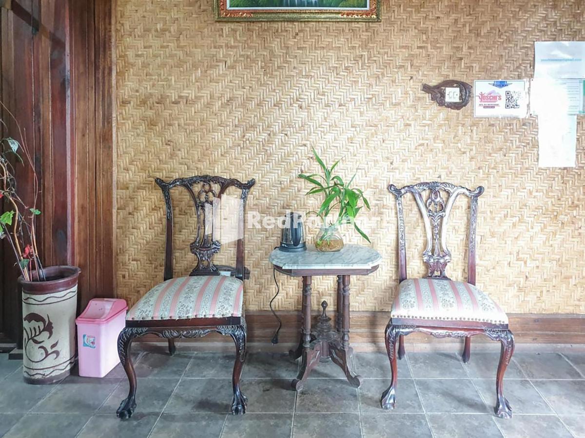 Hotel Yoschi's Bromo at Desa Wisata Bromo Ngadisari Esterno foto